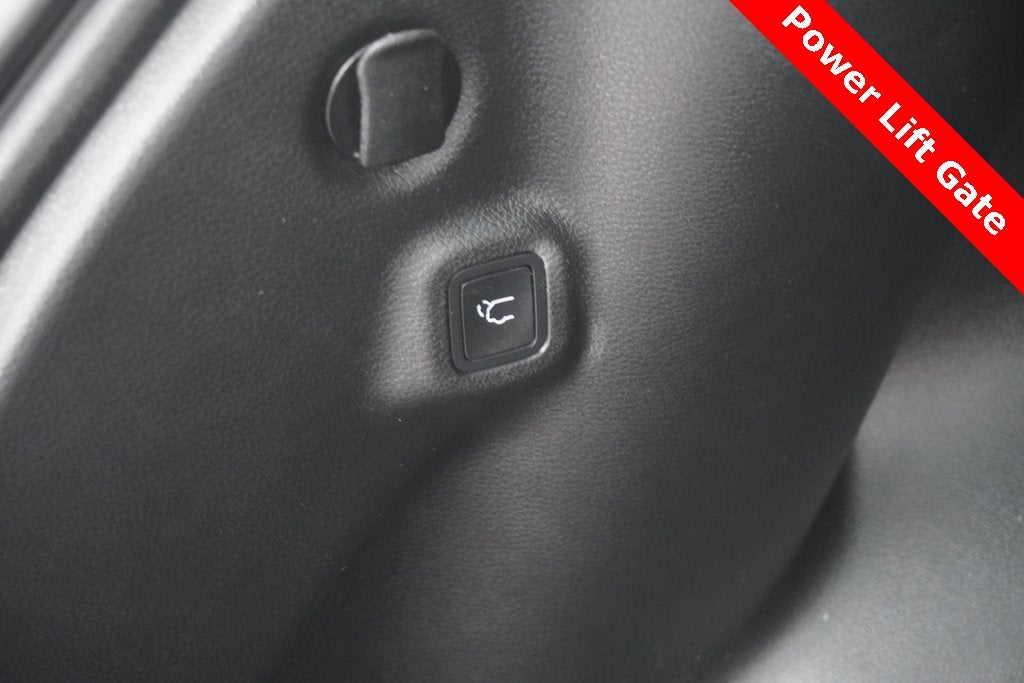 2018 Jeep Compass Limited 4x4