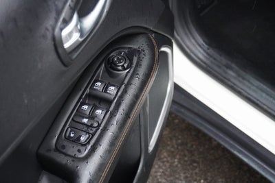 2018 Jeep Compass Limited 4x4