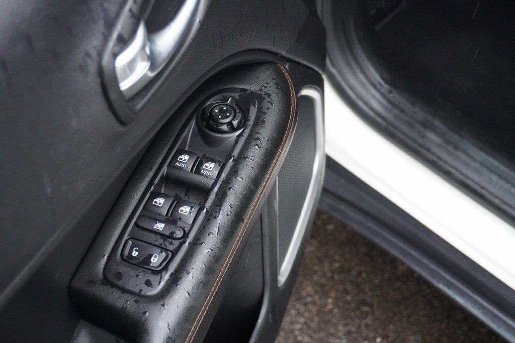 2018 Jeep Compass Limited 4x4