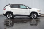 2018 Jeep Compass Limited 4x4