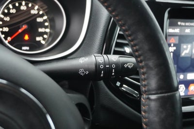 2018 Jeep Compass Limited 4x4