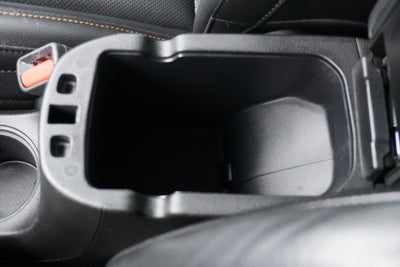 2018 Jeep Compass Limited 4x4