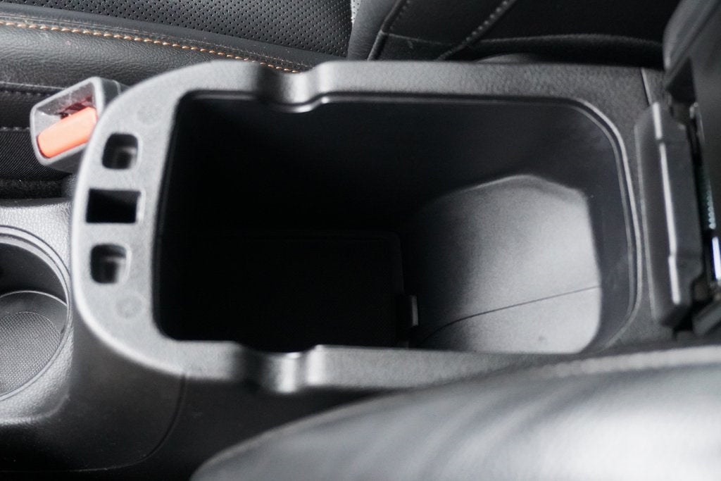 2018 Jeep Compass Limited 4x4