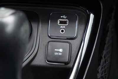 2018 Jeep Compass Limited 4x4