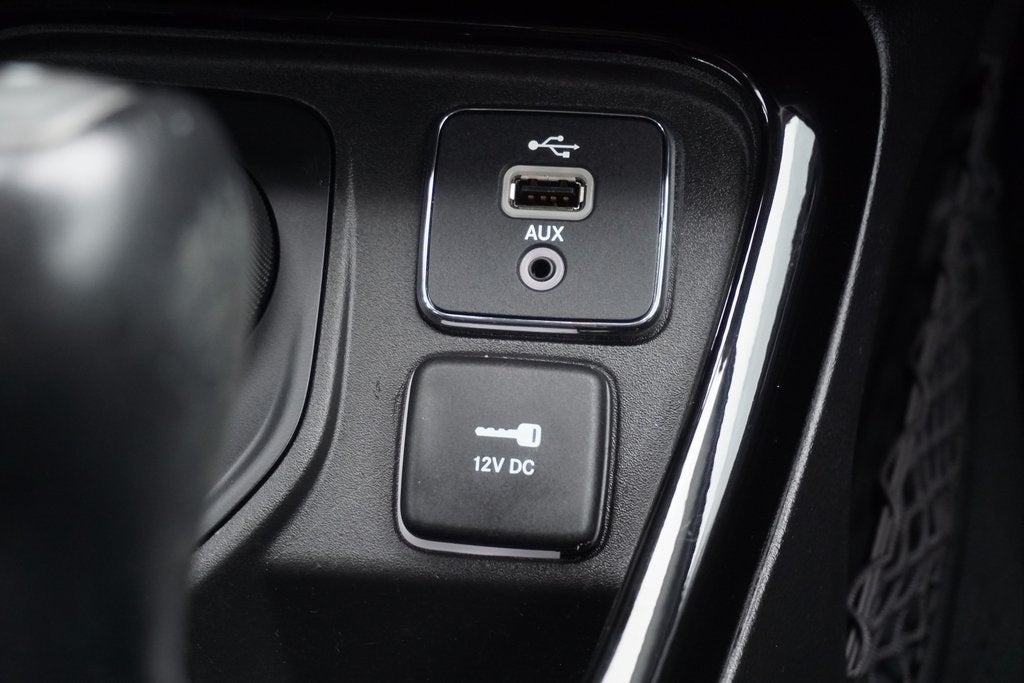 2018 Jeep Compass Limited 4x4