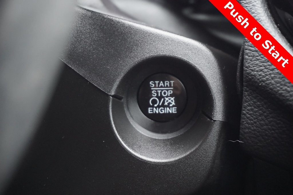 2018 Jeep Compass Limited 4x4