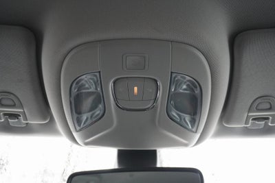 2018 Jeep Compass Limited 4x4