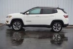 2018 Jeep Compass Limited 4x4