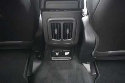 2018 Jeep Compass Limited 4x4