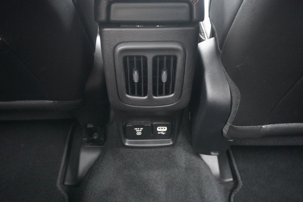 2018 Jeep Compass Limited 4x4