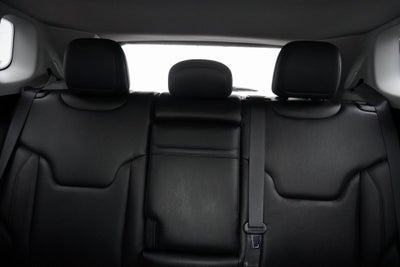 2018 Jeep Compass Limited 4x4