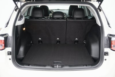 2018 Jeep Compass Limited 4x4