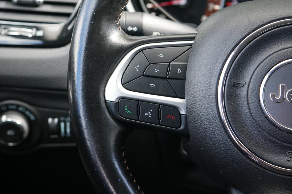 2021 Jeep Compass Limited 4x4