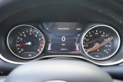 2021 Jeep Compass Limited 4x4