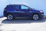 2021 Jeep Compass Limited 4x4
