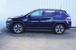 2021 Jeep Compass Limited 4x4