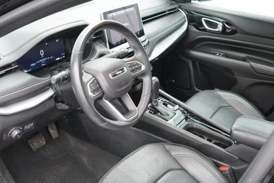 2022 Jeep Compass High Altitude 4x4