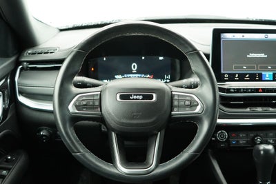 2022 Jeep Compass High Altitude 4x4
