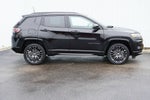 2022 Jeep Compass High Altitude 4x4
