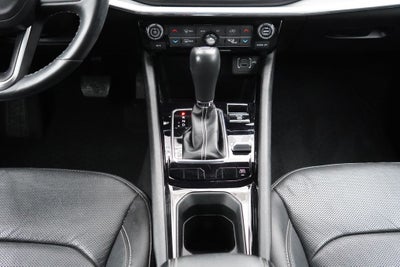 2022 Jeep Compass High Altitude 4x4