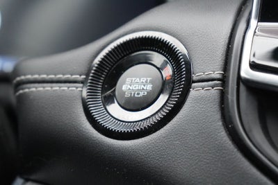 2022 Jeep Compass High Altitude 4x4