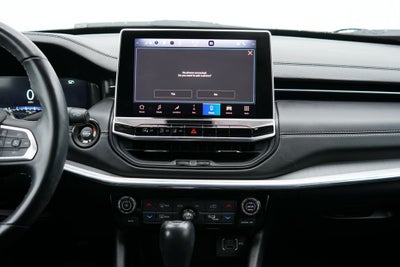 2022 Jeep Compass High Altitude 4x4