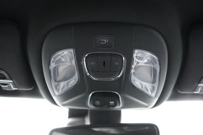 2022 Jeep Compass High Altitude 4x4