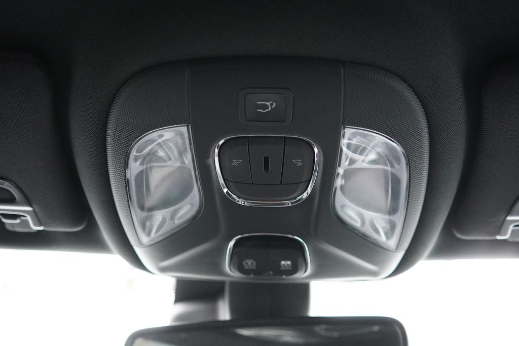 2022 Jeep Compass High Altitude 4x4