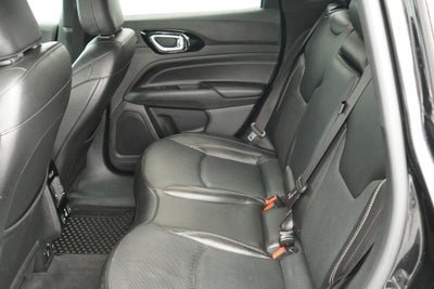 2022 Jeep Compass High Altitude 4x4