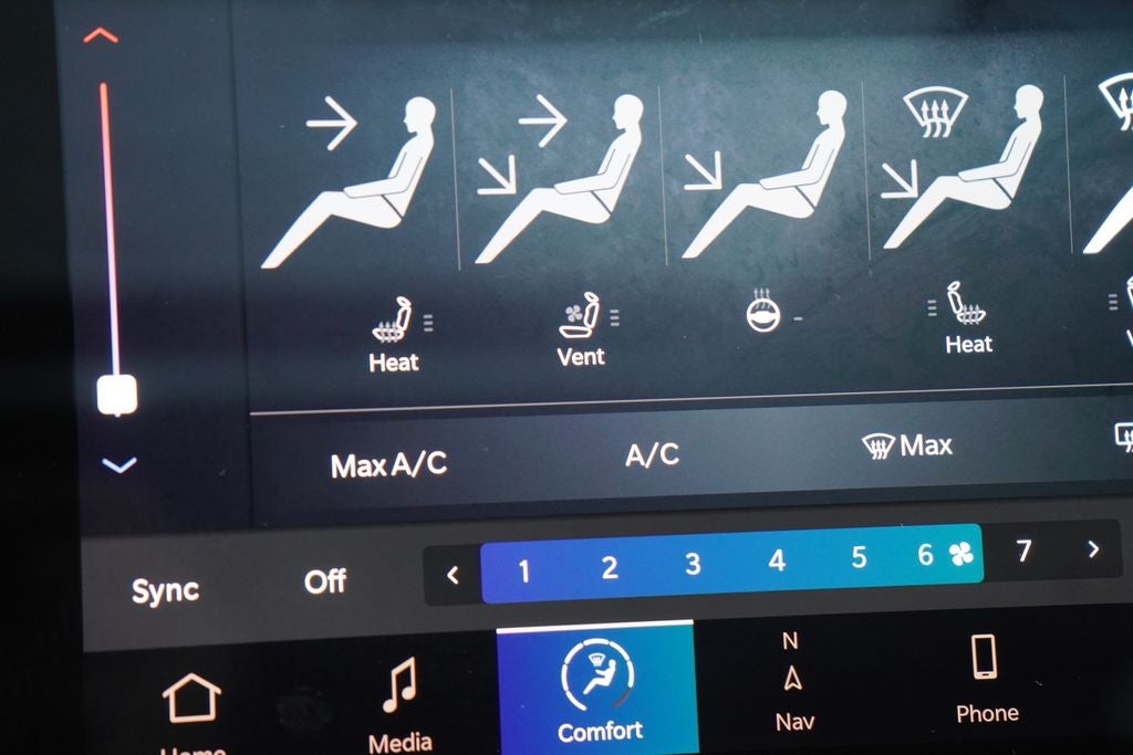 2022 Jeep Compass High Altitude 4x4