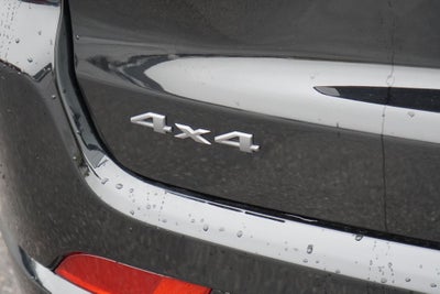 2022 Jeep Compass High Altitude 4x4