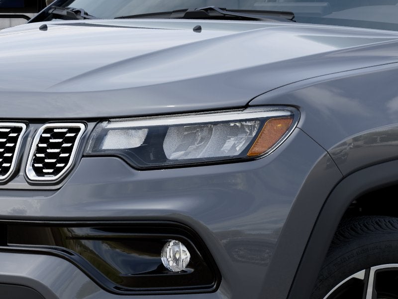 2027 Jeep Compass COMPASS LIMITED 4X4