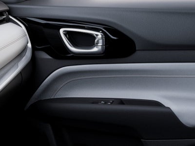 2027 Jeep Compass COMPASS LIMITED 4X4