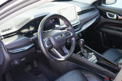 2022 Jeep Compass Trailhawk 4x4
