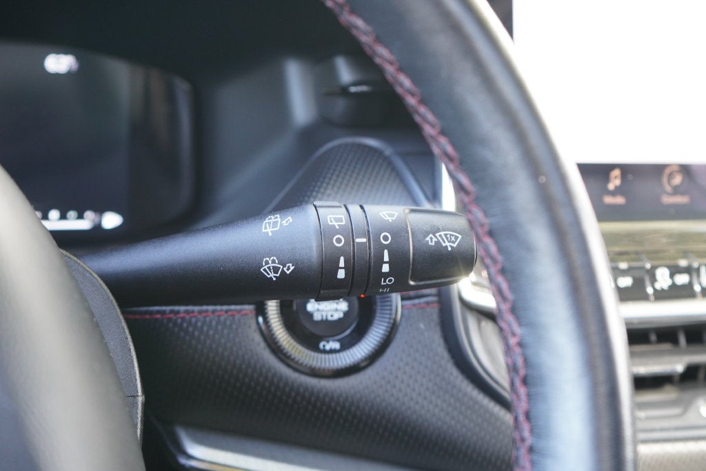 2022 Jeep Compass Trailhawk 4x4