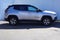 2022 Jeep Compass Trailhawk 4x4