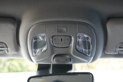 2022 Jeep Compass Trailhawk 4x4
