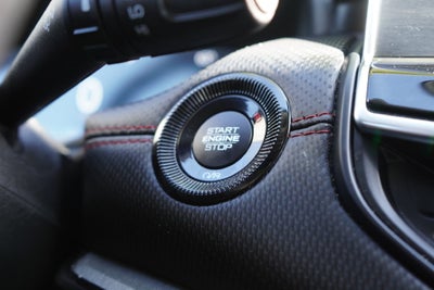 2022 Jeep Compass Trailhawk 4x4