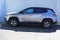 2022 Jeep Compass Trailhawk 4x4