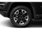 2018 Jeep Compass Trailhawk 4x4