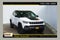 2024 Jeep Compass Trailhawk 4x4