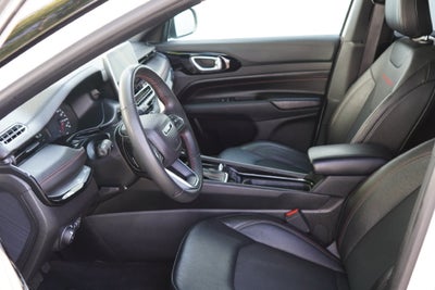 2024 Jeep Compass Trailhawk 4x4