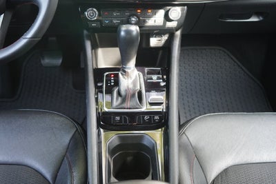 2024 Jeep Compass Trailhawk 4x4