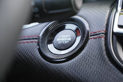 2024 Jeep Compass Trailhawk 4x4