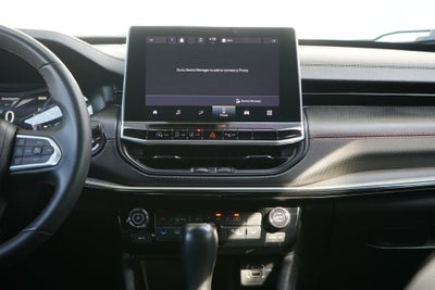 2024 Jeep Compass Trailhawk 4x4