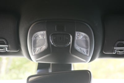 2024 Jeep Compass Trailhawk 4x4