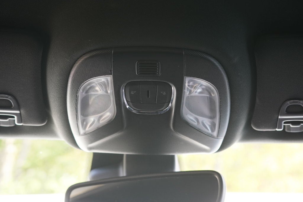 2024 Jeep Compass Trailhawk 4x4