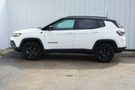 2024 Jeep Compass Trailhawk 4x4