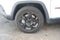 2024 Jeep Compass Trailhawk 4x4
