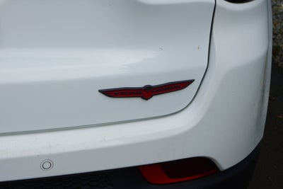 2024 Jeep Compass Trailhawk 4x4